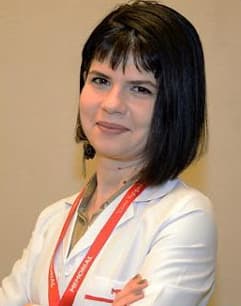 Gözde Ateş Teke