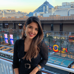 Büşra Dinç
