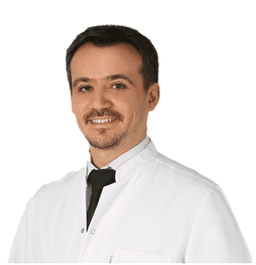 İsmail Şen