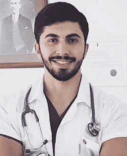 Erdem Bayram