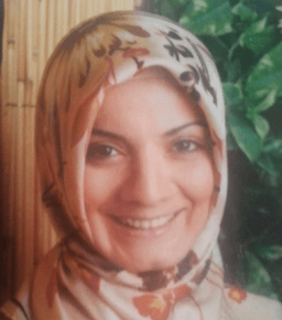 Zeynep Ayşe Bedel