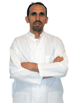 İsmail Kalkar