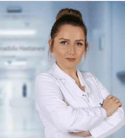 Rüveyda Bayramoğlu
