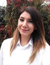 Selin Gizem SERDAR