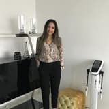Eda Çelik Dengizek