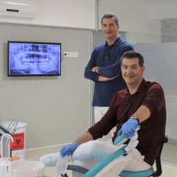 Kordondent Karşıyaka Ağız ve Diş Sağlığı Polikliniği