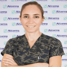 Buket Coşkuner Gönül
