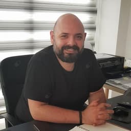 Giray Tarhan