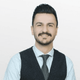 İbrahim Ağır