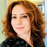 Sümbül Serttürk