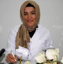 Fadime Sarı