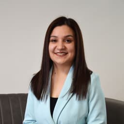 Fatma Kurt