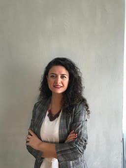 Özge Ünal