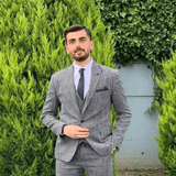 Cihat Özcan