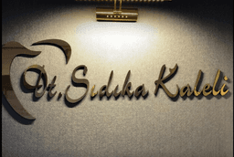Sıdıka Küçükoğlu Kaleli