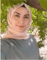 Ayşe Nur Özkan