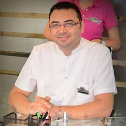 Timur Karazincir