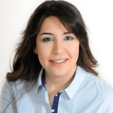 Ceren Yağcıköseoğlu