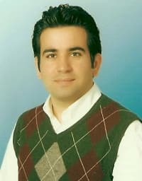 Ekrem Devseren