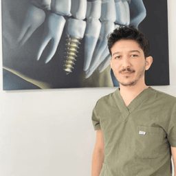 Ümit Küpeli