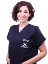 Zeynep Kalyoncu