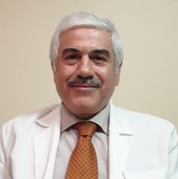 Abdülkadir Özgil