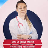 Şadiye Akbıyık