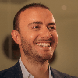 Mustafa Öztürk