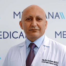Serkan Seçici