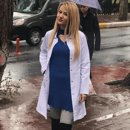 Aslı Pakel