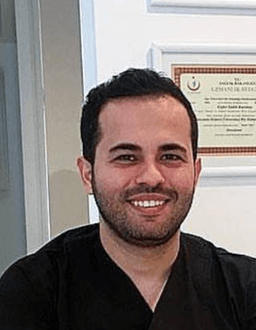Sadık Karakaş