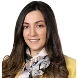 Ayşegül Hacısalihoğlu