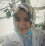 Tuğçe Aslan Özdemir