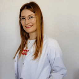 İrem Akdağ