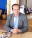 Prof. Dr. Fatih Şendağ