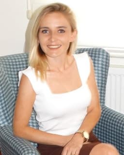Naciye Katırcı Soyuöz