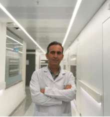 Ali Tunç