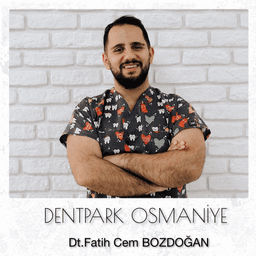 Fatih Cem Bozdoğan