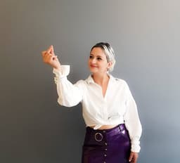 Feriha Kantemür