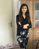 Elif İrem Umuç