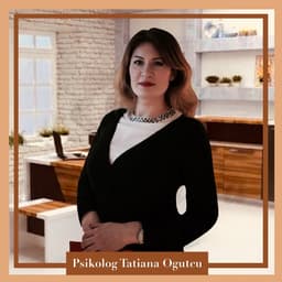 Tatiana Ögütcü