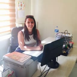 Sibel Çakaloğlu