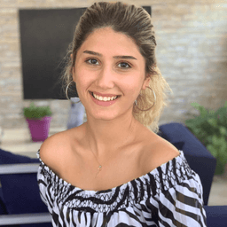 Dilan Naz Öcalan