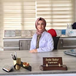 Seda Bakır