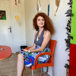 İrem BAĞÇECİ