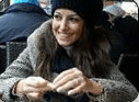 SEMRA SİNEM ÇALIŞ