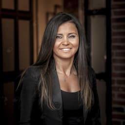Nurçin Eğercioğlu