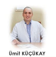 Ümit Küçükay