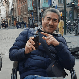 Ekrem Doğan