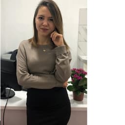 Nagihan Özkal